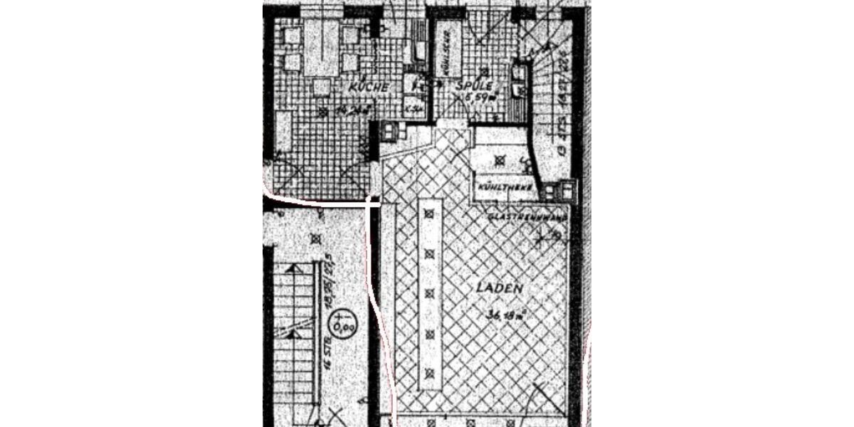 Gewerbeobjekt Solingen Mitte - 615&euro; | Angebot:26105114
