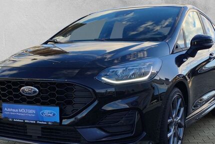 Ford Fiesta 26.843 km 18.990 &euro; Hürth 50354
