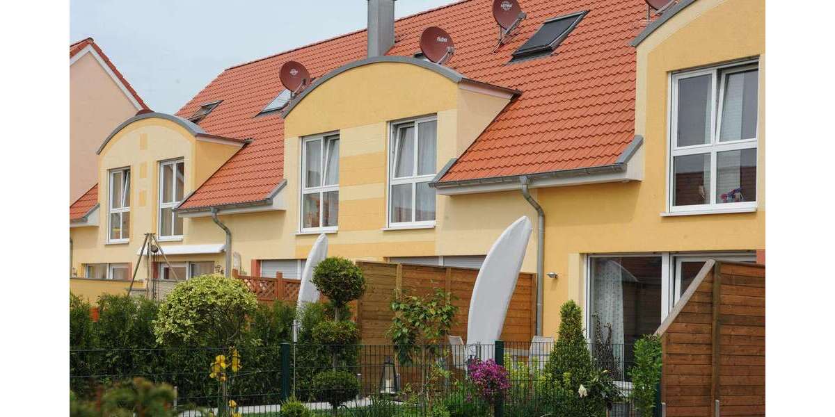 Etagenwohnung Langenfeld Richrath - 5 Zimmer, 122 m&sup2;, 1.895&euro; | Angebot:25245893