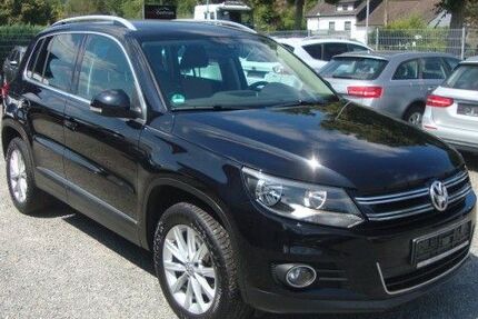 VW Tiguan 290.000 km 5.490 € Engelskirchen-Loope 51766