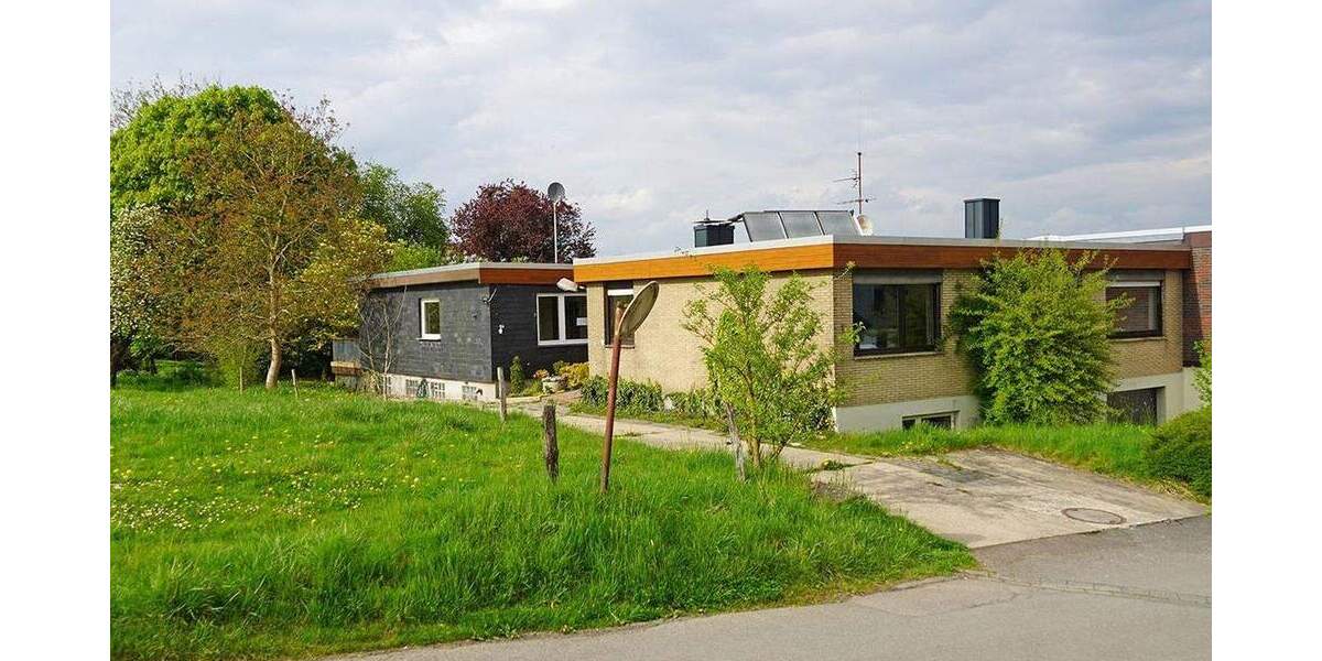 Doppelbungalow, Weideland, Stallung 4 zimmer