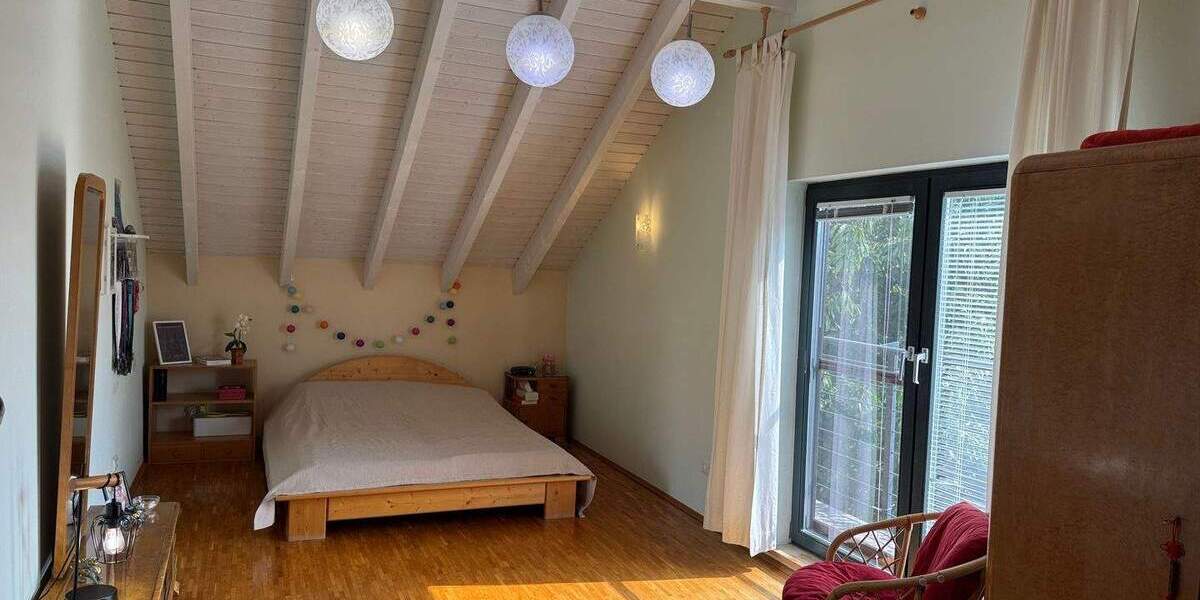 Einfamilienhaus Niederkassel Mondorf - 6 Zimmer, 205 m&sup2;, 830.000&euro; | Angebot:25567429