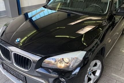 BMW X1 161.608 km 9.790 &euro; Köln 50829