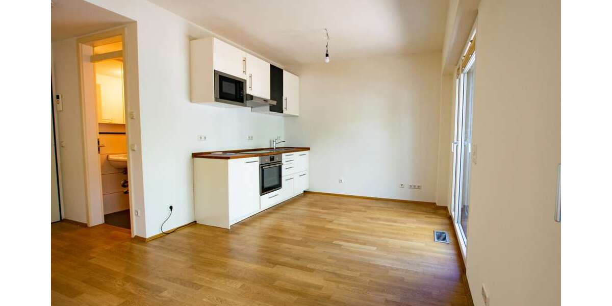 Etagenwohnung Köln / Ehrenfeld Ehrenfeld - 1 Zimmer, 25 m&sup2;, 189.500&euro; | Angebot:26875374