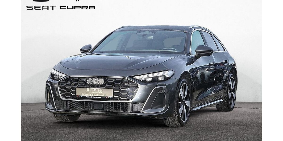 Audi A5 13.170 km 41.980 &euro; Lohmar 53797