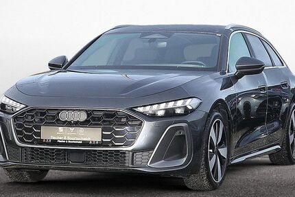 Audi A5 13.170 km 42.380 &euro; Lohmar 53797