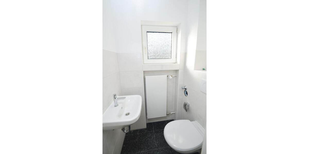 Direkt einziehen und wohlfühlen! 4-Zimmer-Wohnung in Kierberg mit Gartennutzung! 4 zimmer