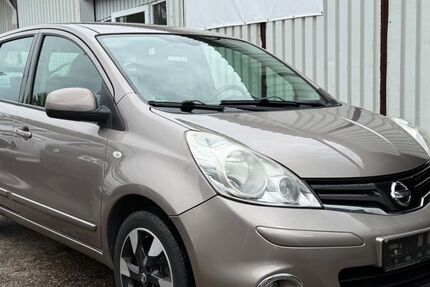 Nissan Note 165.000 km 2.990 &euro; Pulheim 50259