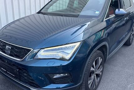 Seat Ateca 121.742 km 18.490 € Wuppertal 42285