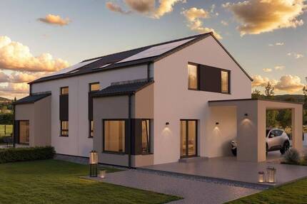 You Can Own It - Wohneigentum für alle! 3 zimmer