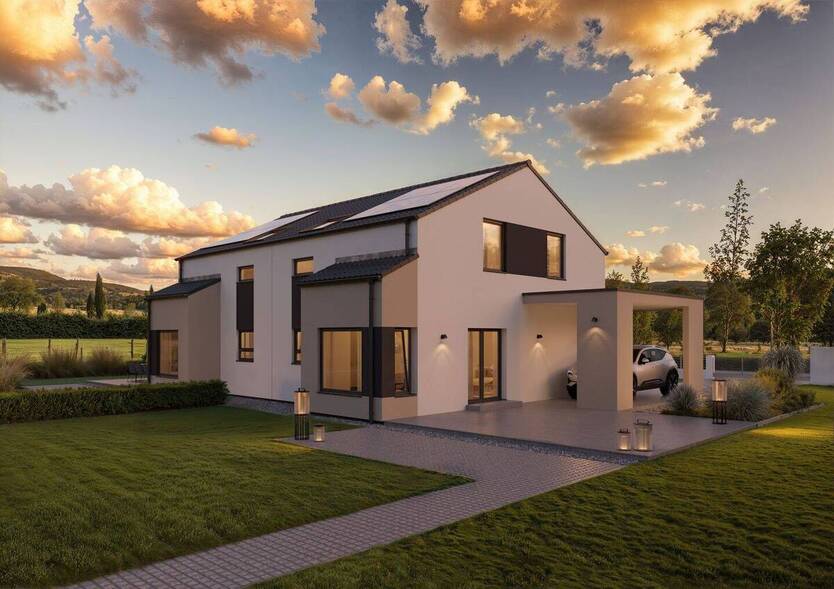 You Can Own It - Wohneigentum für alle! 3 zimmer