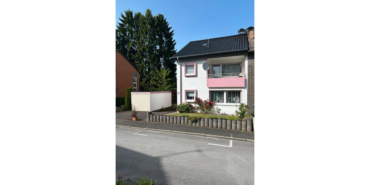 Reihenhaus Wermelskirchen - 4 Zimmer, 110 m&sup2;, 369.000&euro; | Angebot:26890858