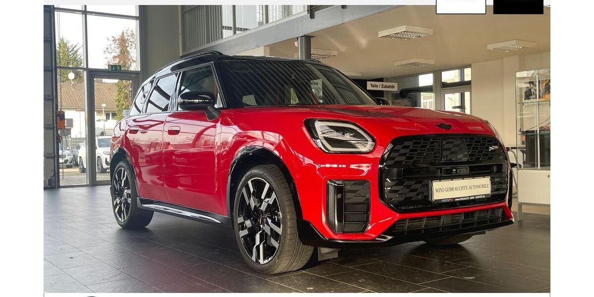 Mini Countryman C (Cooper) 19.980 km 38.990 &euro; Langenfeld 40764