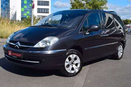 Citroen C8