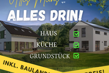 Haus Odenthal Blecher - 4 Zimmer, 132 m&sup2;, 599.000&euro; | Angebot:25675471