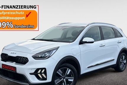 Kia Niro 103.801 km 17.979 € Elsdorf (bei Köln) 50189