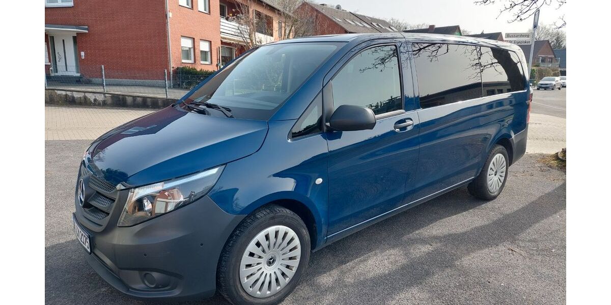 Mercedes-Benz Vito 90.000 km 31.500 &euro; Hürth 50354