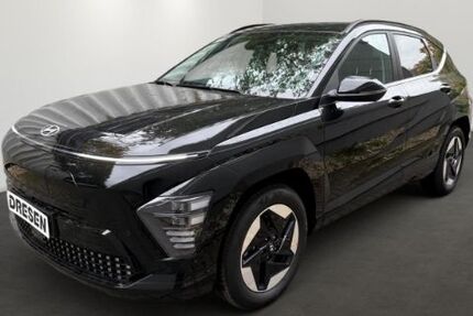 Hyundai KONA Elektro 10.000 km 39.990 &euro; Neuss 41464