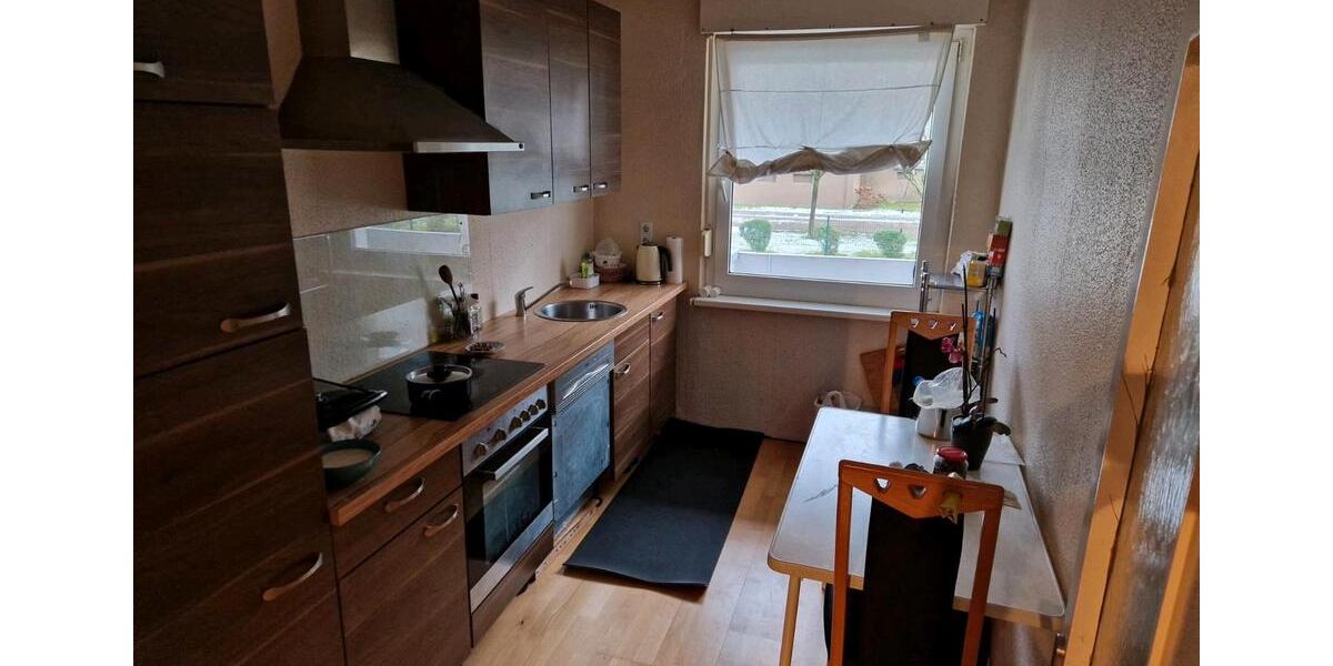 Erdgeschoßwohnung Solingen Central - 4 Zimmer, 79 m&sup2;, 229.000&euro; | Angebot:27627660