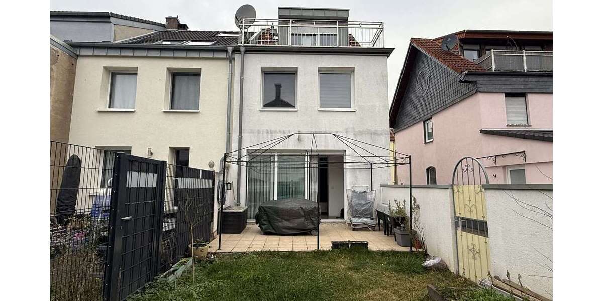 Haus zum Kaufen in Köln Bickendorf 675.000 € 101 m² 5 zimmer