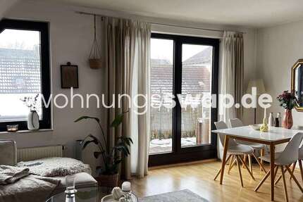 Wohnung zum Mieten in Brühl 420 € 58 m² 2 zimmer