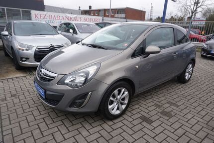 Opel Corsa 123.000 km 4.900 &euro; Wesseling 50389