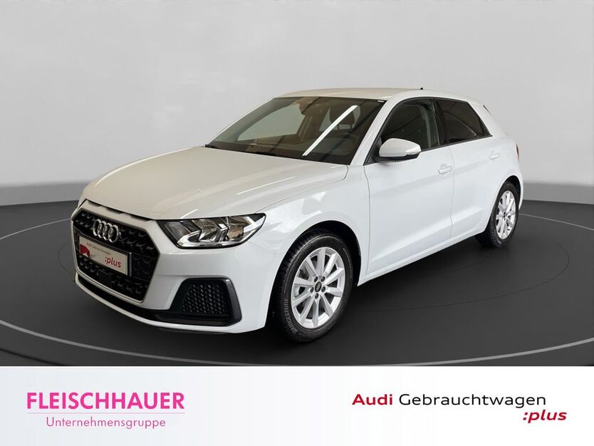 Audi A1 10.869 km 24.890 € Köln 50823