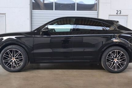 Porsche Cayenne 6.870 km 105.900 &euro; Brühl 50321