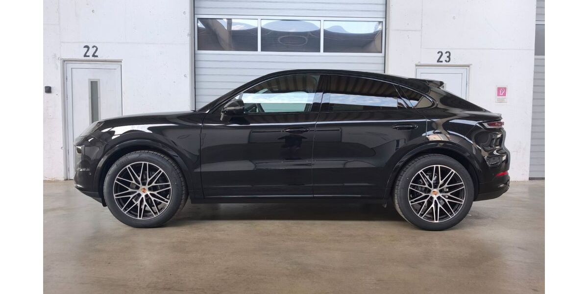 Porsche Cayenne 6.870 km 105.900 &euro; Brühl 50321