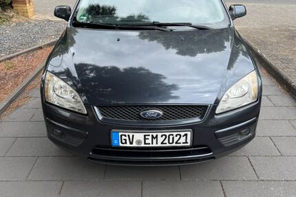 Ford Focus 191.000 km 1.600 &euro; Bedburg 50181