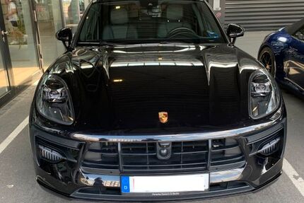 Porsche Macan 103.000 km 47.950 &euro; Welver 59514