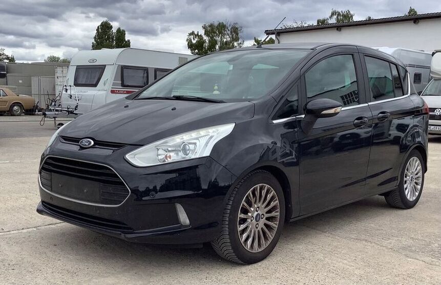 B-Max