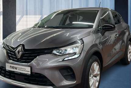Renault Captur 21.405 km 18.950 &euro; Köln 50939
