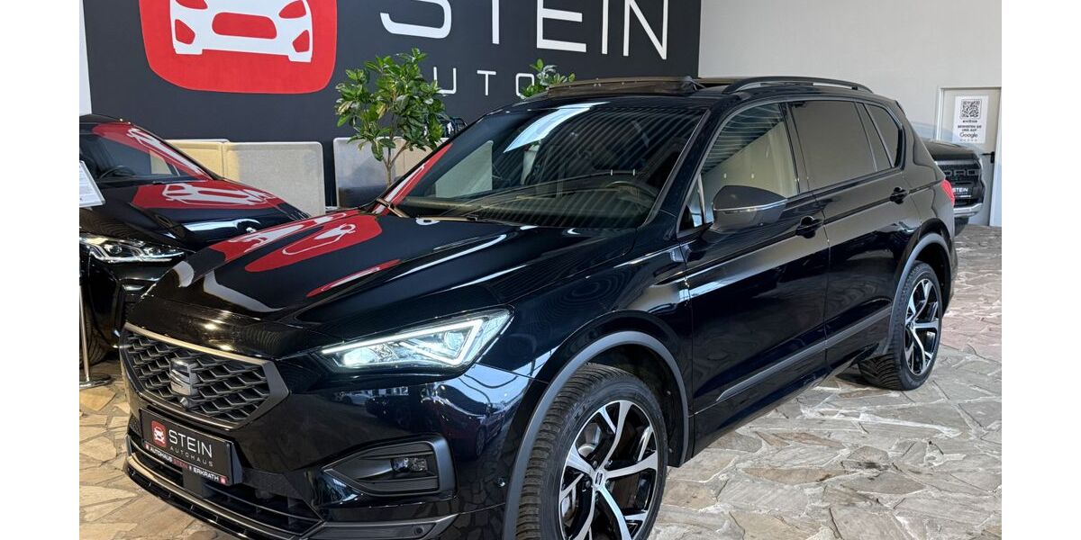 Seat Tarraco 62.000 km 36.990 &euro; Erkrath (bei Düsseldorf) 40699