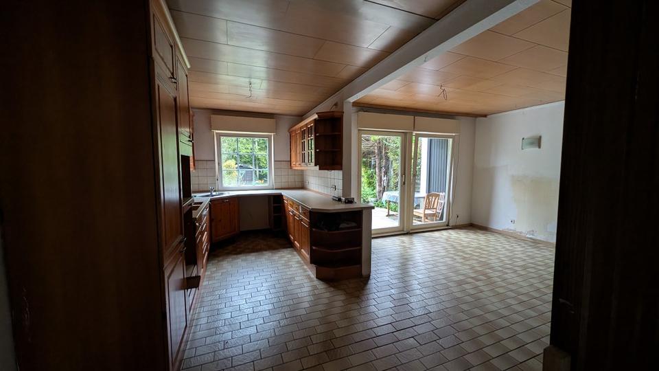 Reihenhaus mit 5 Zimmern Erkrath Hochdahl, NRW, nähe Düsseldorf 5 zimmer