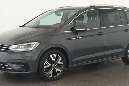 VW Touran 12.900 km 38.784 &euro; Neuss 41464