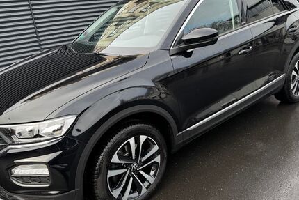 VW T-Roc 115.000 km 18.000 &euro; Köln 50933