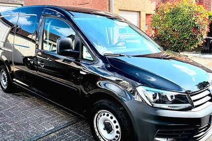 VW Caddy Maxi 184.000 km 12.600 &euro; Köln 50765