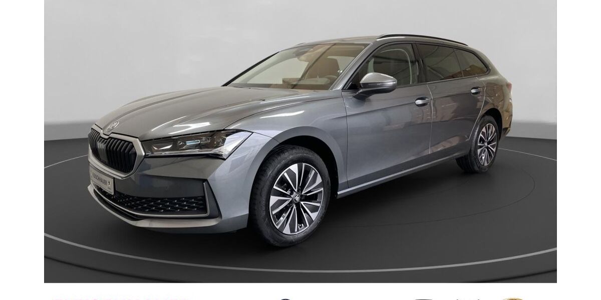 Skoda Superb 9.990 km 46.990 &euro; Köln 50823