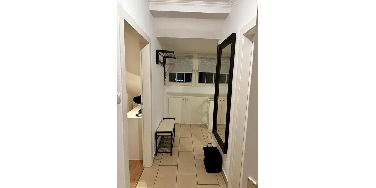 Stilvolle 2-Zimmer-Wohnung in Köln-Junkersdorf 2 zimmer