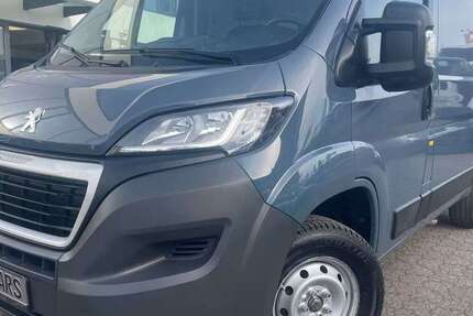 Peugeot Boxer 87.855 km 15.750 &euro; Hilden (bei Düsseldorf) 40721