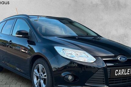 Ford Focus 63.253 km 6.490 &euro; Köln - Worringen 50769