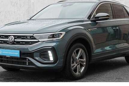 VW T-Roc 25.630 km 29.360 &euro; Düsseldorf 40549