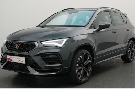 Cupra Ateca 31.263 km 34.480 &euro; Leverkusen 51379
