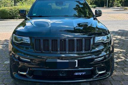 Jeep Grand Cherokee 116.000 km 24.800 &euro; Bedburg 50181