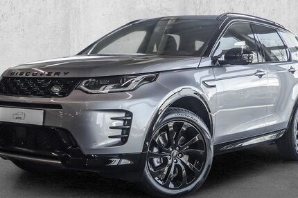 Land Rover Discovery Sport 14.300 km 64.480 &euro; Köln 51149