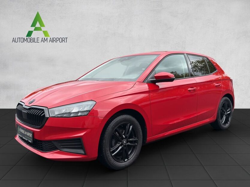 Skoda Fabia 45.322 km 11.950 € Ratingen 40880