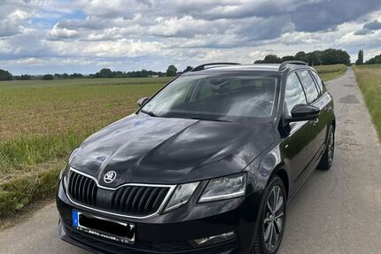 Skoda Octavia 137.348 km 14.800 &euro; Leichlingen 42799