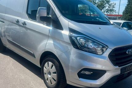 Ford Transit Custom 163.000 km 15.999 &euro; Neuss 41460