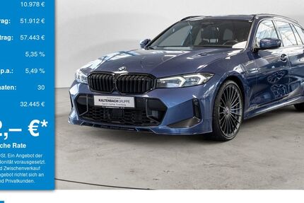 Alpina B3 67.737 km 62.890 &euro; Bergisch Gladbach 51469